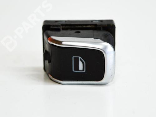 Used Right front window switch Right front window switch AUDI A4 B8 (8K2) 1.8 TFSI (170 hp) 7914739 7914739