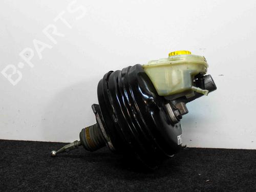 Bremseservo VW PHAETON (3D1, 3D2, 3D3, 3D4, 3D6, 3D7, 3D8, 3D9) 3.0 V6 TDI 4motion (224 hp) 10674611