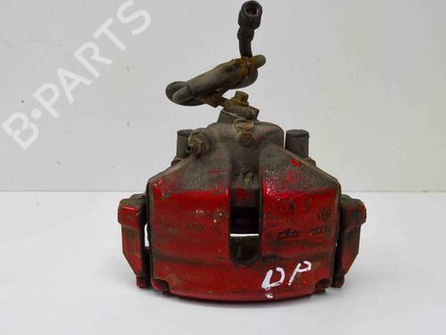 Used Right front brake caliper SKODA OCTAVIA II Combi (1Z5) 2.0 TFSI (200 hp) 16143920