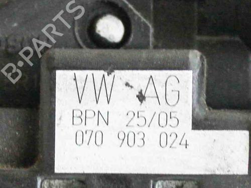 Generator VW TOUAREG (7LA, 7L6, 7L7) 2.5 R5 TDI | BP6491233M7 