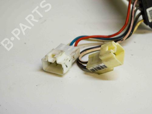 Heater resistor MITSUBISHI OUTLANDER II (CW_W) 2.0 DI-D (CW8W) | BP8850294M108