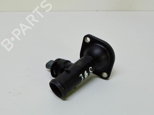 Andere für VW TOURAN (1T1, 1T2) 2.0 TDI (170 hp) 14678323