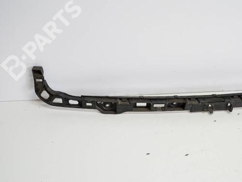 Used Rear bumper bracket VW GOLF VI (5K1) 1.4 TSI (122 hp) 6501190