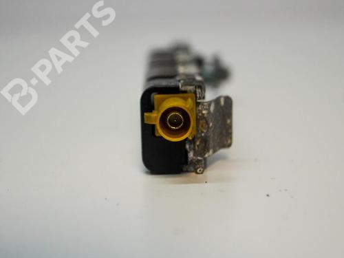 Electronic module VW GOLF VII (5G1, BQ1, BE1, BE2) 2.0 R 4motion | BP7741061M83 