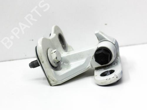 Hinge/Door check strap MERCEDES-BENZ CLA Coupe (C117) CLA 250 (117.344) | BP23252161C146 