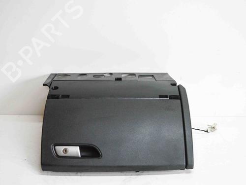 Used Glove box AUDI A6 C7 Avant (4G5, 4GD) 2.0 TDI (190 hp) 6486129