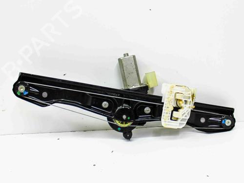 Used Rear left window mechanism BMW 3 (F30, F80) 320 d (184 hp) 18430243