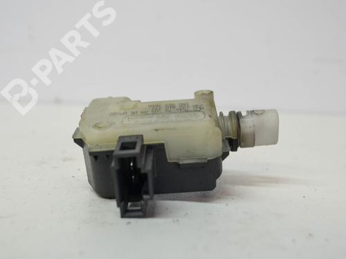 Fuel door actuator SKODA OCTAVIA II Combi (1Z5) 1.9 TDI | BP7094551E18 