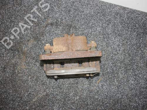 Right front brake caliper SUBARU FORESTER (SJ_) 2.5 AWD (SJ9) | BP37413292M104  - Image 8
