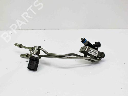 Used Pipe AUDI Q5 (8RB) 2.0 TFSI quattro (220 hp) 18888228