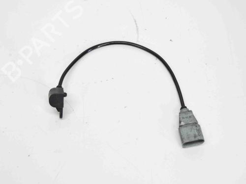 Used Electronic sensor AUDI A4 B8 Avant (8K5) 2.0 TDI (170 hp) 14684572