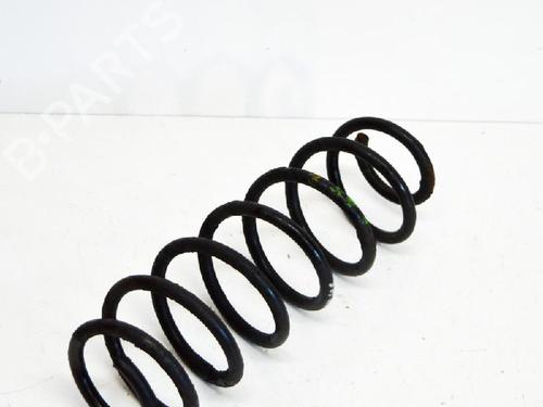 Used Shock absorber spring VW POLO V (6R1, 6C1) 1.2 (70 hp) 14683569