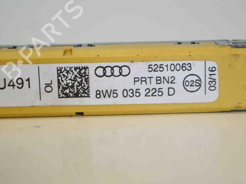 Module électronique AUDI A4 B9 (8W2, 8WC) 1.4 TFSI | BP7741185M83 