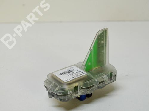 Antenna/Base MERCEDES-BENZ CLA Coupe (C117) CLA 250 (117.344) | BP10736030C140 