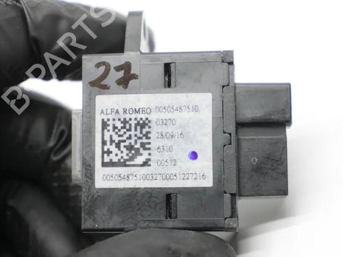 Electronic module ALFA ROMEO GIULIA (952_) 2.0 (952ACA25) | BP38201991M83 - Image 7