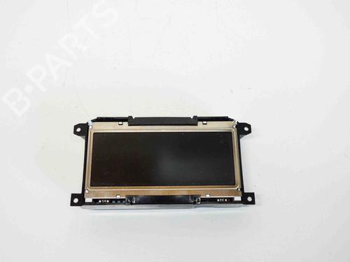 Display für AUDI A6 C6 (4F2) 2.0 TDI (121 hp) 7913039