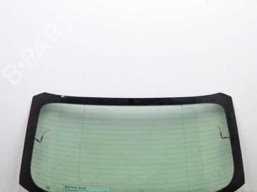 Bootlid window AUDI Q3 (8UB, 8UG) 2.0 TDI | BP16273496C64 