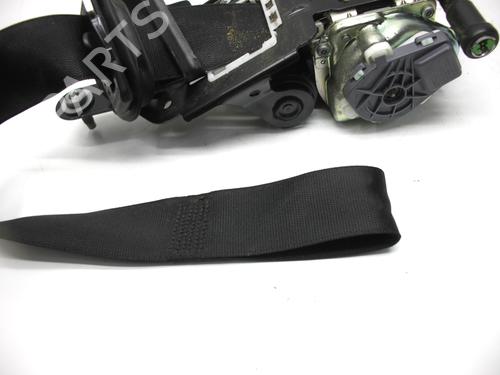 Front right seatbelt MERCEDES-BENZ C-CLASS Coupe (C204) C 220 CDI (204.302) | BP33445431I25 - Image 9