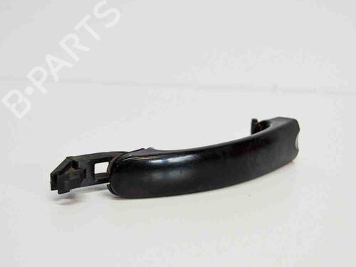 Venstre fortil udvendigt håndtag VW JETTA III (1K2) 1.9 TDI (105 hp) 6495791