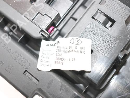 Electronic module AUDI A4 B9 (8W2, 8WC) 2.0 TFSI quattro | BP40486579M83 - Image 8