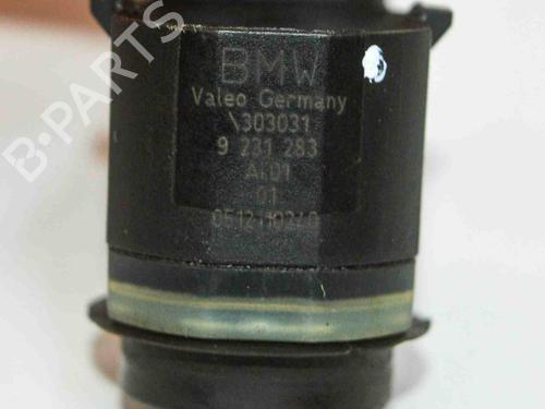 Electronic module BMW 5 (F10) 535 i xDrive | BP16143804M83 