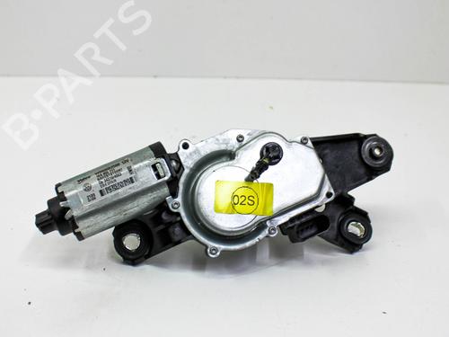 Used Rear wiper motor VW SCIROCCO III (137, 138) 2.0 TDI (140 hp) 16717849