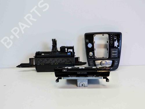 Used Electronic module AUDI A7 Sportback (4GA, 4GF) 3.0 TDI (218 hp) 6498864