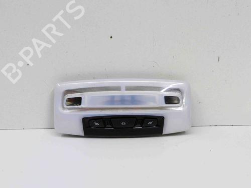Used Interior roof light Interior roof light BMW 4 Coupe (F32, F82) 428 i xDrive (245 hp) 13933666 13933666