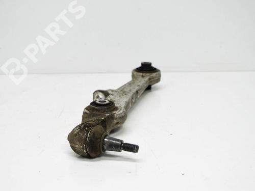 Used Right front suspension arm AUDI A6 C5 Avant (4B5) 1.9 TDI (130 hp) 6871693