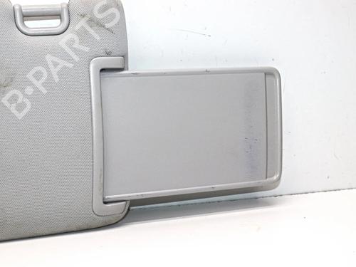 Right sun visor SUBARU FORESTER (SJ_) 2.5 AWD (SJ9) | BP37280719I2 - Image 6