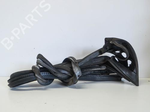 Rubber door seal AUDI A5 (8T3) 2.0 TFSI | BP14671045C142 