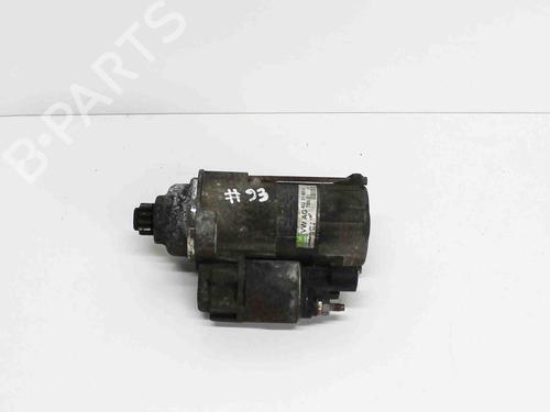Starter SEAT LEON (1P1) 1.9 TDI | BP6491586M8