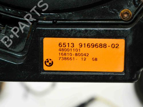 Electronic module BMW 5 (F10) 530 i | BP14680657M83 