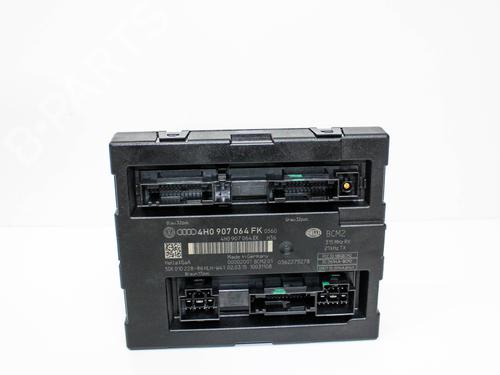 Used Control unit VW TOUAREG (7P5, 7P6) 3.6 V6 FSI (280 hp) 19508646
