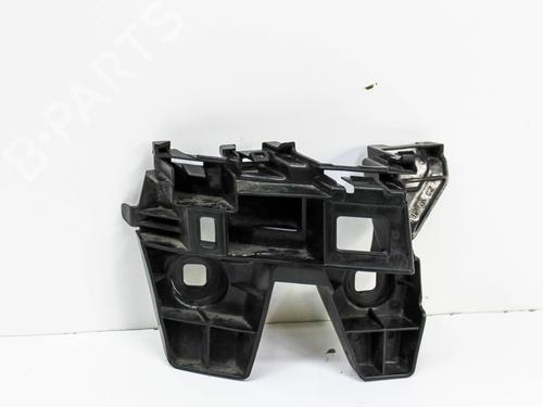 Used Rear bumper bracket VW PASSAT B8 Variant (3G5, CB5) 2.0 TDI (150 hp) 17771876