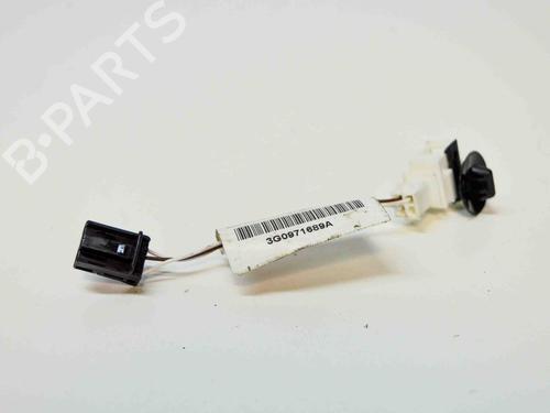 Cablaggio VW PASSAT B8 (3G2, CB2) 1.6 TDI (120 hp) 14669214