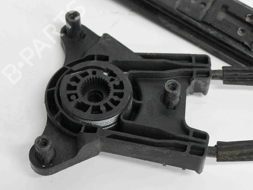 Front left window mechanism SEAT IBIZA IV (6J5, 6P1) 1.2 | BP8852258C22
