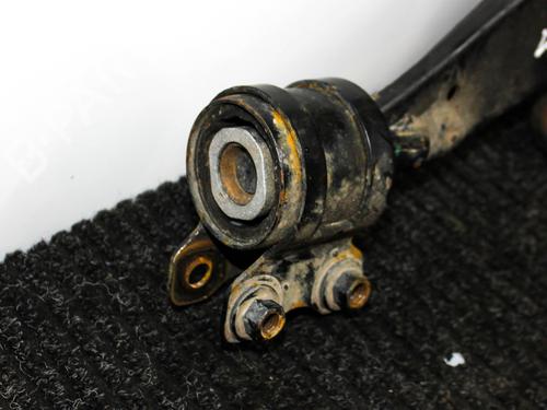 Left front suspension arm VOLVO C30 (533) 2.0 D | BP26512790M12 