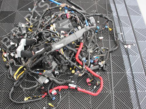 Wiring harness KIA STINGER (CK) 3.3 T-GDi | BP26390880E16 