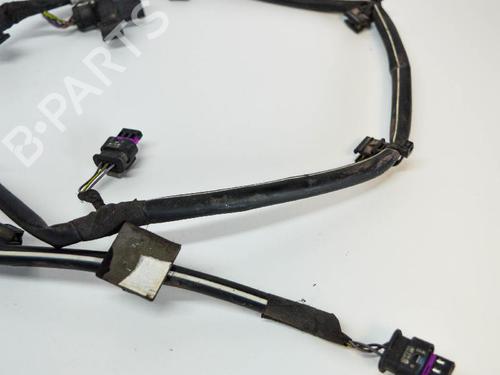 Wiring harness VW POLO V (6R1, 6C1) 1.4 GTI | BP14668943E16 