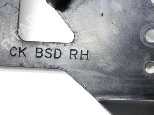 Support KIA STINGER (CK) 3.3 T-GDi | BP26514074C155 - Image 5