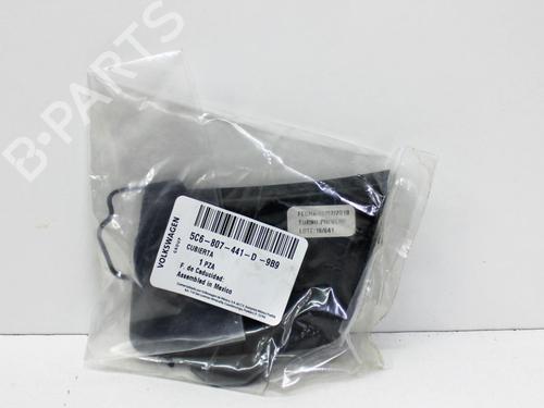 Other VW JETTA IV (162, 163, AV3, AV2) 1.2 TSI 16V | BP16540983O1 
