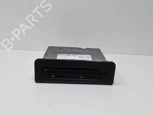 Used Electronic module AUDI A4 B9 (8W2, 8WC) 2.0 TFSI quattro (252 hp) 12323690