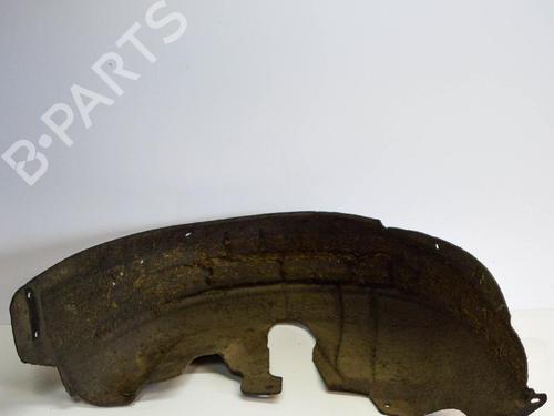 Used Wheel arch VW JETTA IV (162, 163, AV3, AV2) 1.6 TDI (105 hp) 14670865