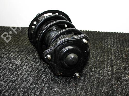 Right front shock absorber HONDA CIVIC X Hatchback (FC_, FK_) 2.0 | BP28822612M17 