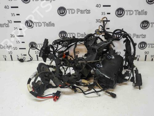 Used Wiring harness SKODA OCTAVIA III Combi (5E5, 5E6) 1.6 TDI (105 hp) 14672571