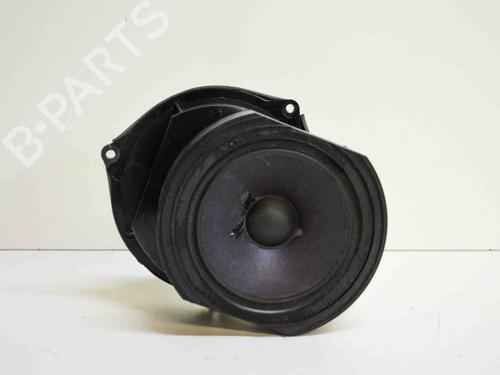 Højttaler VW PHAETON (3D1, 3D2, 3D3, 3D4, 3D6, 3D7, 3D8, 3D9) 3.0 V6 TDI 4motion (224 hp) 10674536
