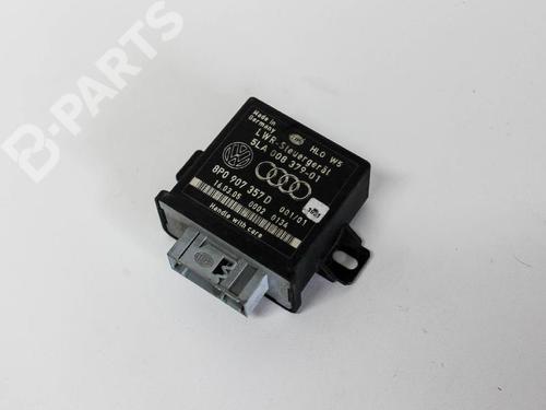 Lights ECU AUDI A8 D3 (4E2, 4E8) 3.0 | BP7912197M55 