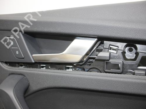 Front right panel AUDI Q5 (FYB, FYG) 2.0 TFSI quattro | BP36347226C59 - Image 7