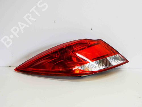 Used Left taillight OPEL INSIGNIA A (G09) 1.8 (68) (140 hp) 7741581